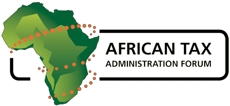 logo for African Tax Research Network