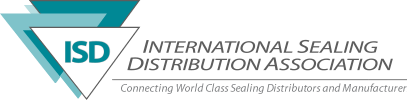 logo for International Sealing Distribution Association