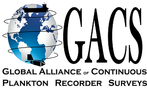 logo for Global Alliance of Continuous Plankton Recorder Surveys