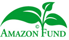 logo for Foundation Amazon Fund