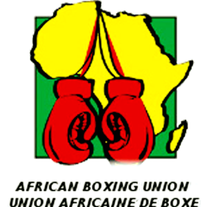 logo for African Boxing Union