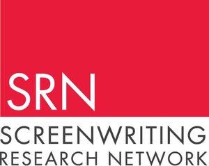 logo for Screenwriting Research Network