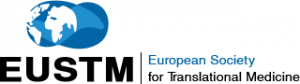 logo for European Society for Translational Medicine
