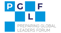 logo for Preparing Global Leaders Foundation