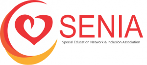 logo for Special Education Network and Inclusion Association