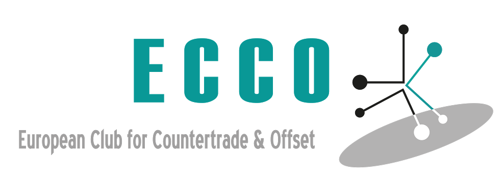 logo for European Club for Countertrade and Offset