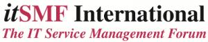 logo for IT Service Management Forum International