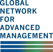 logo for Global Network for Advanced Management