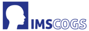 logo for International Multiple Sclerosis Cognition Society