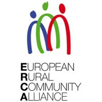 logo for European Rural Community Alliance