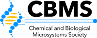 logo for Chemical and Biological Microsystems Society