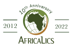 logo for African Network for Economics of Learning, Innovation and Competence Building Systems
