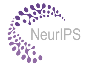 logo for Neural Information Processing Systems Foundation
