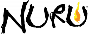 logo for Nuru International