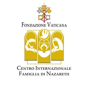 logo for Vatican Foundation 
