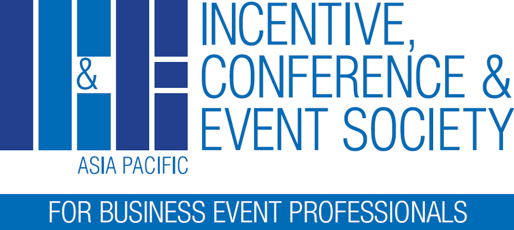 logo for Incentive, Conference and Event Society Asia-Pacific