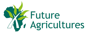 logo for Future Agricultures