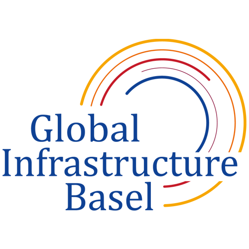 logo for Global Infrastructure Basel Foundation