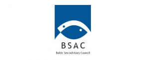 logo for Baltic Sea Advisory Council