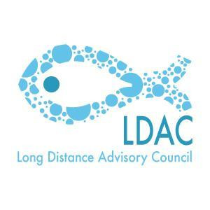 logo for Long Distance Advisory Council