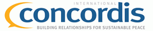 logo for Concordis International