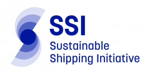 logo for Sustainable Shipping Initiative