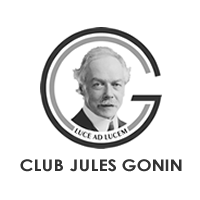 logo for Jules Gonin Club