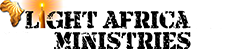 logo for LIGHT Africa