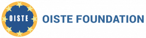 logo for OISTE Foundation