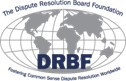 logo for Dispute Resolution Board Foundation