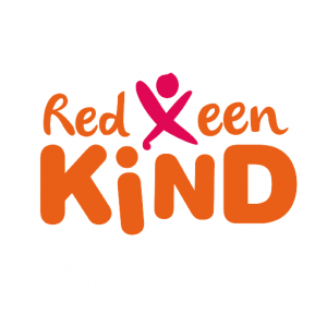 logo for Red een Kind