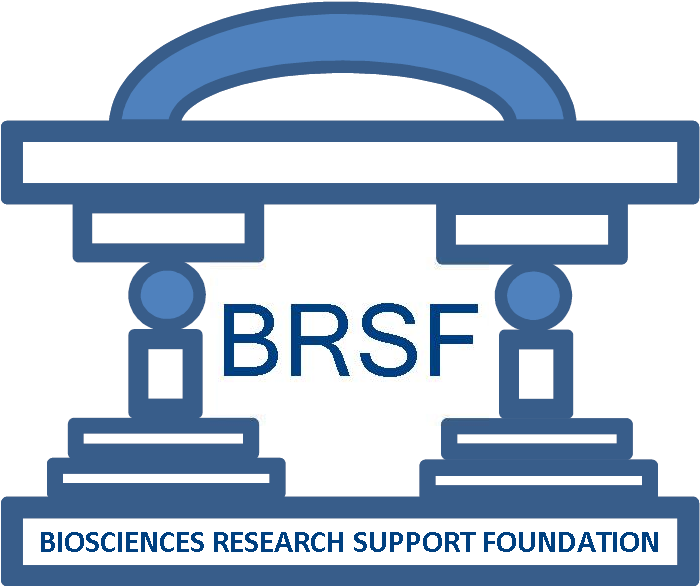 logo for Biosciences Research Support Foundation