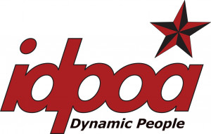 logo for International Dynamic Positioning Operators Association