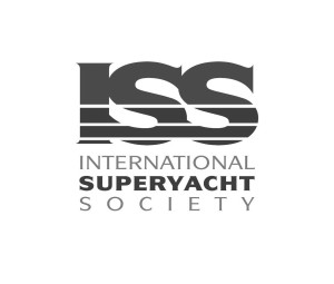 logo for International Superyacht Society