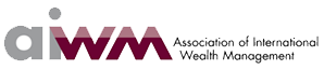 logo for Association of International Wealth Management
