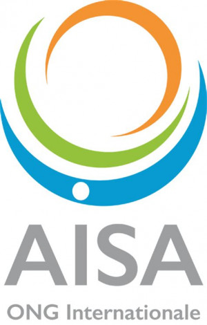 logo for Association Internationale Soufie Alâwiyya