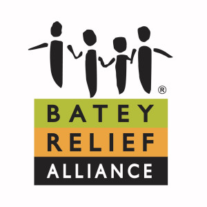 logo for Batey Relief Alliance
