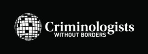 logo for Criminologists without Borders