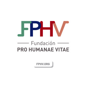 logo for Fundación Pro Humanae Vitae
