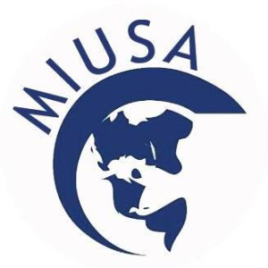 logo for Mobility International USA