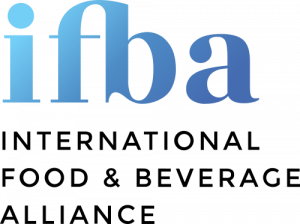 logo for International Food and Beverage Alliance