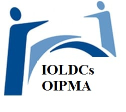 logo for International Organisation for Least Developed Countries