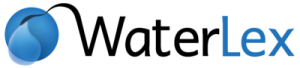 logo for WaterLex
