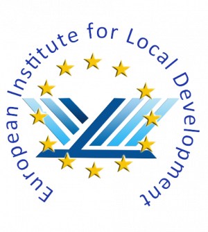 logo for European Institute for Local Development