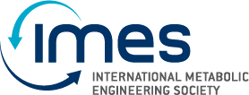 logo for International Metabolic Engineering Society
