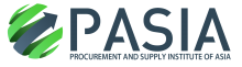 logo for Procurement and Supply Institute of Asia