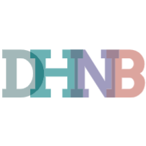 logo for Digital Humanities in the Nordic and Baltic Countries