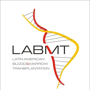 logo for Latin American Bone Marrow Transplantation Group