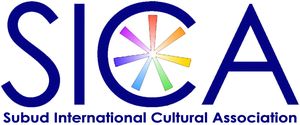 logo for Subud International Cultural Association