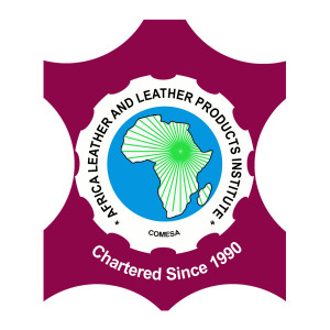 logo for Africa Leather and Leather Products Institute